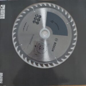 Циркулярен диск за дърво Bosch Professional 180 мм, 40 зъба