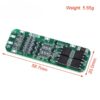 BMS платка 3S 20A за литиеви батерии 12V