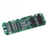 BMS платка 3S 20A за литиеви батерии 12V