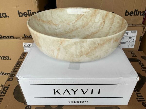 Умивалник KAYVIT 43