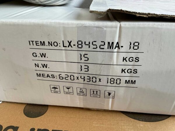 Умивалник KAYVIT 62 овал